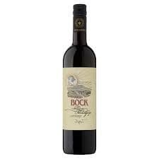 BOCK VILLÁNY PORTUGÉZA 2023 12.5% 750ML