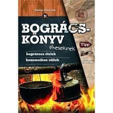 Bográcskönyv
