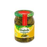 Bonduelle csemege uborka 550g 3-6cm akció