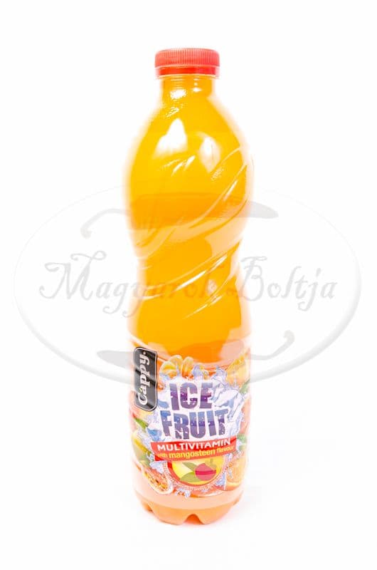 Cappy multivitamin 1,5l