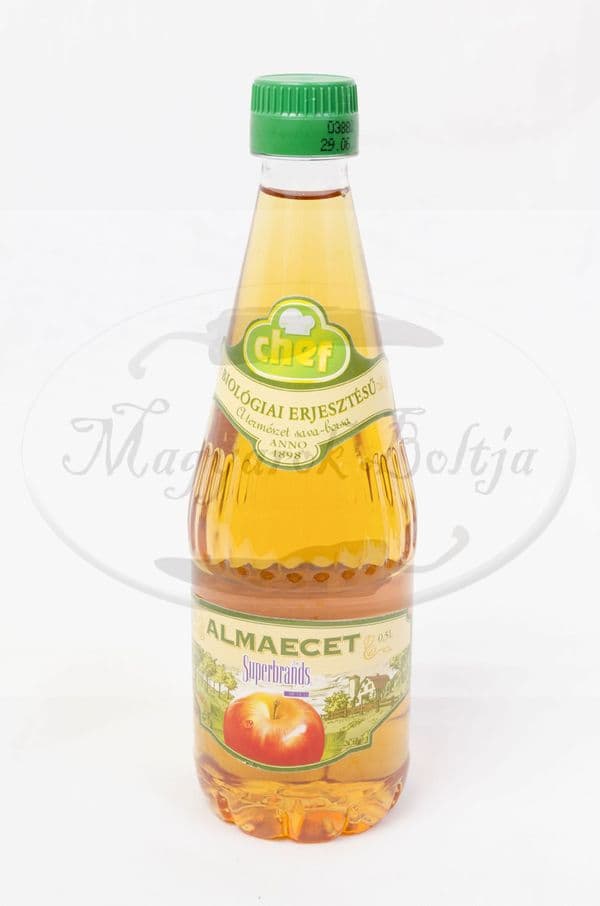 Chef Almaecet 5% 0,5l