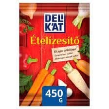 Delikát ételízesítő 450 g Akció