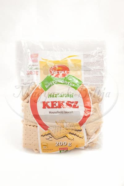 Detki háztartási keksz 200g