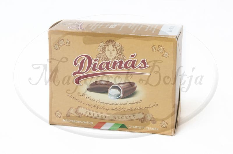 Dianás cukor 150g Akció