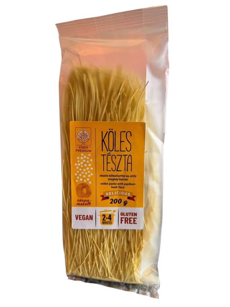 Eden Premium Spagetti köles tészta 200g