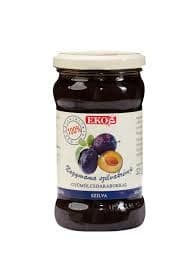Eko nagymama lekvárja szilva 340g