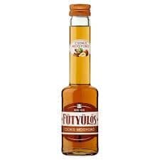 Fütyülös csokis mogyorós pálinka 0,5l