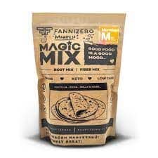 FanniZero MagicMix 500g