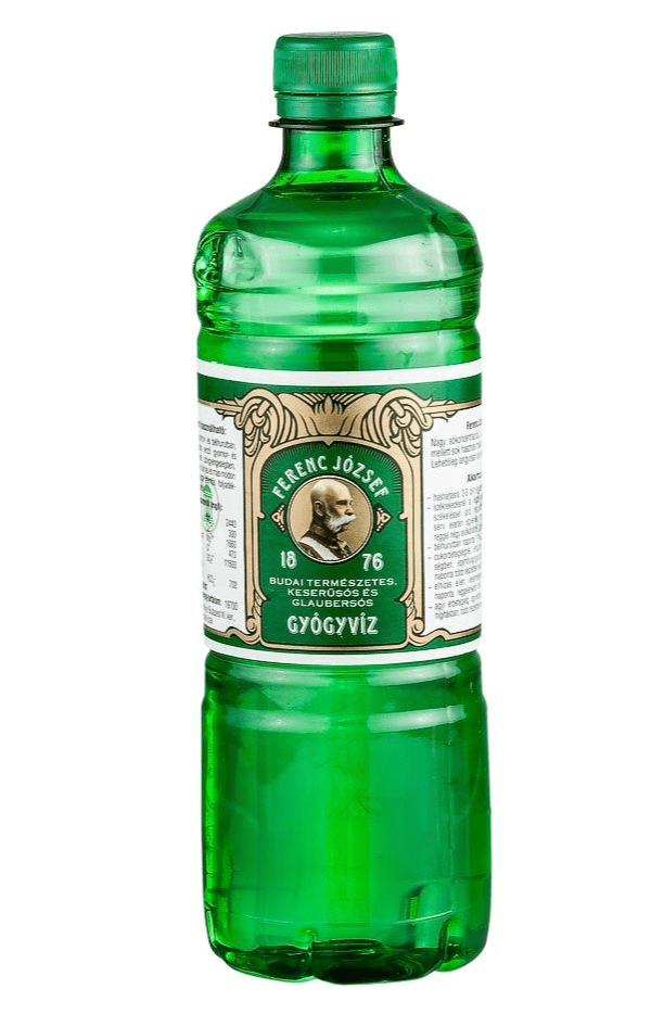 Ferenc József gyógyvíz 0,7l