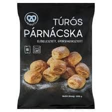 Frigotti Túrós Párnácska 1kg