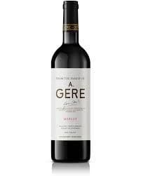 Gere Merlot 2019 0.75l 13.5% Akció