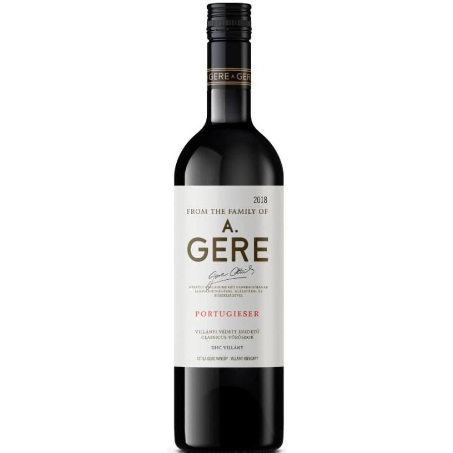 Gere Portugieser 2024 12% 0,75l