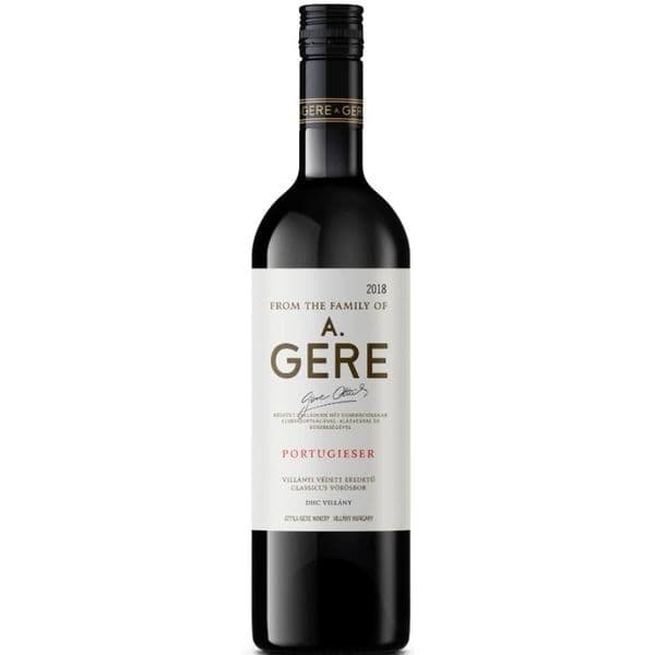 Gere Portugieser 2024 12% 0,75l