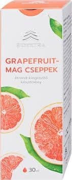 GRAPEFRUIT CSEPP 30ML