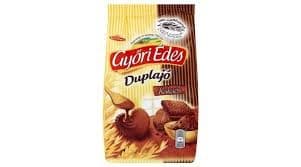 Győri Édes Duplajó mézes keksz 150g