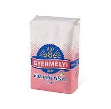 Gyermelyi Búzarétesliszt BFF 55 1kg akció