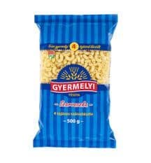 Gyermelyi Szarvacska tészta 500g