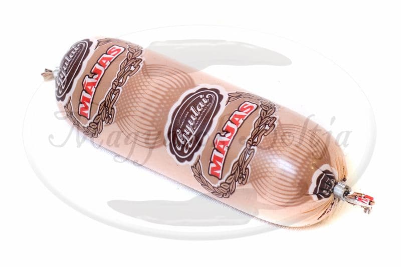 Gyulai kenőmájas 125g