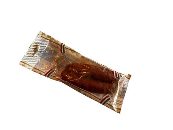 Gyulai kispáros kolbász 180g akció