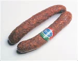 Gyulai száraz kolbász 1pár
