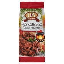 Házi Arany Pörköltalap Fűszerkeverék 80g