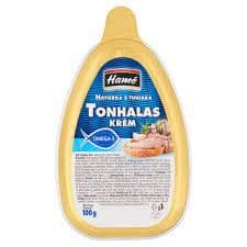 Hame Tonhalas pástétom  105g