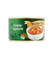Hazias Izek Székelykáposzta 400g