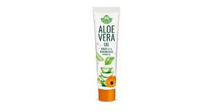Herbária Aloe Vera Gél Kamilla és Körömvirág Kivonattal 100ml