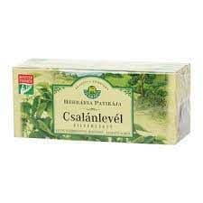 Herbária Csalánlevél Fileteres 25x1g