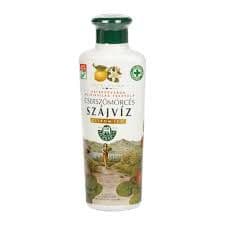 Herbária Cserszömörcés szájviz citromos 250ml