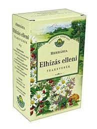 Herbária elhízás elleni tea 50g