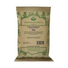 Herbária Fodormentalevél 30g