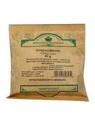 Herbária Galagonyatermés 40g