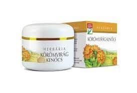 Herbária Körömvirág Kenőcs 50ml