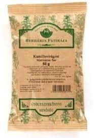Herbária kamillavirágzat 90g