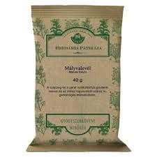 Herbária Mályva tea 40g