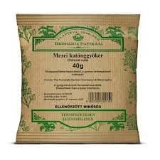Herbária Mezei katánggyökér 40g