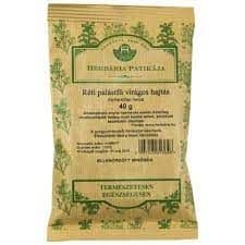 Herbária Réti palástfű virágos hajtás 40g