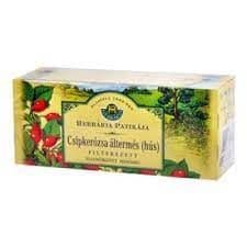 Herbaria Csipkerozsa altermes filteres 25x1g