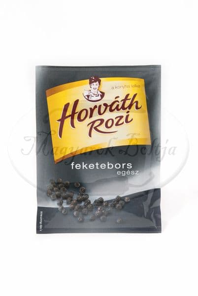 Horváth Rozi Feketebors egész 16g