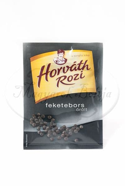 Horváth Rozi Feketebors örölt 16g