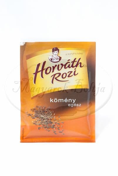 Horváth Rozi Kömény egész 20g