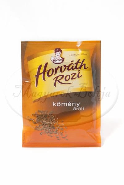 Horváth Rozi Kömény örölt 25g