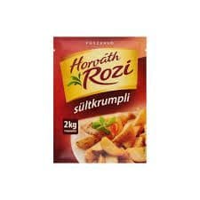 Horváth Rozi Sültkrumpli 30g