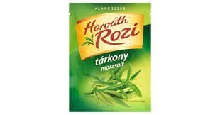 Horváth Rozi Tárkony 5g