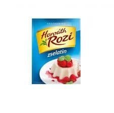 Horváth Rozi Zselatin 20g