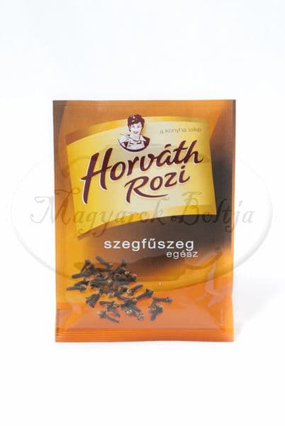 Horvath Rozi Szegfűszeg egész 20g
