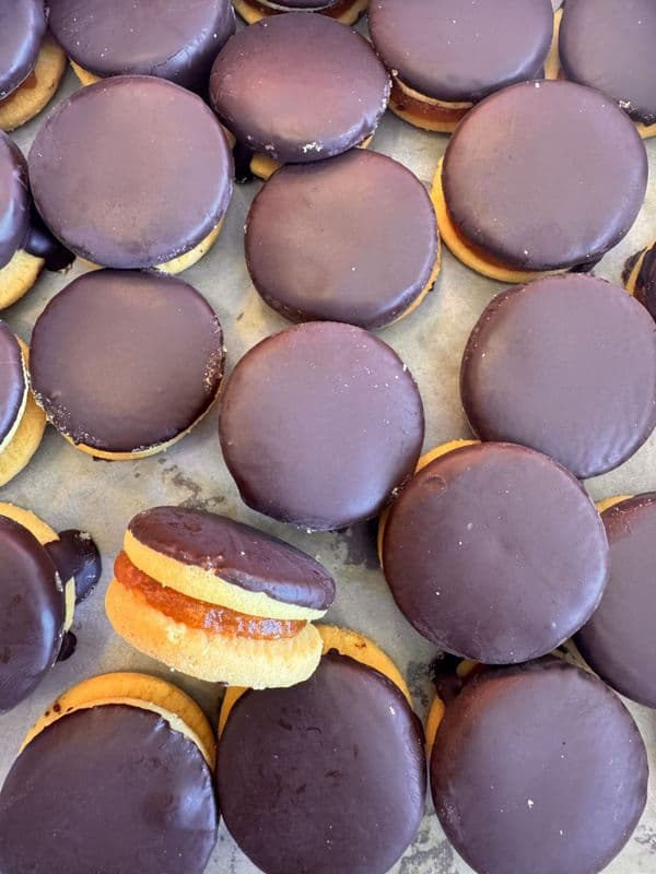 Isler barack lekváros  200g