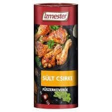 Izmester Sült Csirke Fűszerkeverék 80g
