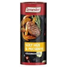 Izmester Sült Hús Pecsenye Fűszerkeverék 100g